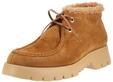 H&ouml;gl Ankleboots "H&ouml;gl Stiefelette Veloursleder"
