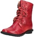 LAURA VITA Schn&uuml;rstiefelette "LAURA VITA Stiefelette Leder"