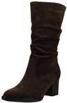 Gabor Stiefel "Gabor Stiefel Veloursleder"
