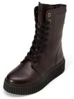 Marc OPolo Stiefelette "aus softem Rindleder"