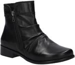 Josef Seibel Stiefelette "Catrin 12, schwarz"