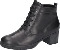 Waldl&auml;ufer Stiefelette "H-Nadja" Schn&uuml;rstiefelette, Schn&uuml;rboots in...
