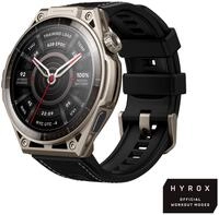 Amazfit Smartwatch "Balance Ultra" Zepp OS 6