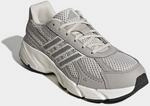Sneaker ADIDAS SPORTSWEAR "TECHNOCHAOS 2000", Damen, Gr. 42, orbit grau, grau three,