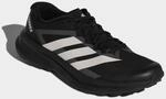 Trailrunningschuh ADIDAS TERREX "AGRAVIC LITE", Herren, Gr. 44, schwarz-wei&szlig;