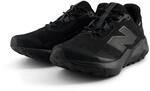 Trailrunningschuh NEW BALANCE "NITREL Gore Tex", Herren, Gr. 42, schwarz, Synthetik,