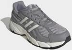 Sneaker ADIDAS SPORTSWEAR "TECHNOCHAOS 2000", Herren, Gr. 46, grau (grau two, core