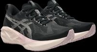 Asics Laufschuh "NOVABLAST 5" mit Engineered Jacquard Mesh-Obermaterial, mit FF BLAST