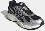 Sneaker ADIDAS SPORTSWEAR "TECHNOCHAOS 2000", Damen, Gr. 42, core schwarz, core