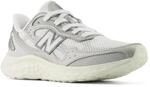 Laufschuh NEW BALANCE "Arishi", Damen, Gr. 40, silber (silber metallic), Textil,