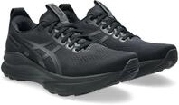 Laufschuh ASICS "GEL-KAYANO 32", Herren, Gr. 44, schwarz (schwarz, graphite grau),