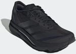 Laufschuh ADIDAS PERFORMANCE "ADIZERO SL 2", Herren, Gr. 43, schwarz (core schwarz,