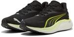 PUMA Laufschuh "ELECTRIFY NITRO 4" mit atmungsaktivem Mesh-Obermaterial, mit
