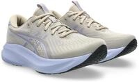 Laufschuh ASICS "GEL-EXCITE 11", Damen, Gr. 42, beige (simply taupe, fresh air),