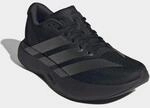 Laufschuh ADIDAS PERFORMANCE "ADIZERO PACER", Damen, Gr. 39, schwarz (core schwarz,