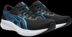 Asics Laufschuh "PATRIOT 14" atmungsaktives Mesh-Obermaterial, Energiegeladene