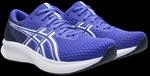 Asics Laufschuh "PATRIOT 14" atmungsaktives Mesh-Obermaterial, Energiegeladene