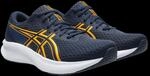 Asics Laufschuh "PATRIOT 14" atmungsaktives Mesh-Obermaterial, Energiegeladene