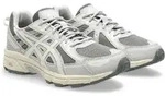 Sneaker ASICS SPORTSTYLE "GEL-VENTURE 6 GS", M&auml;dchen, Gr. 37,5, grau (clay...
