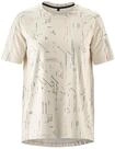 Gonso Radtrikot "Trail Jersey W" Damen Fahrradtrikot kurzarm, l&auml;ssiges MTB-Shirt,