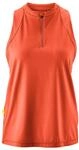 Gonso Radtrikot "Adventure Jersey Sleeveless W" Leicht, schnell trocknend, optimaler