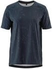 Gonso Radtrikot "Trail Jersey W" Damen Fahrradtrikot kurzarm, l&auml;ssiges MTB-Shirt,