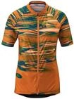 Gonso Radtrikot "COPEDELLO" Leicht, schnell trocknend, optimaler