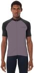 VAUDE Radtrikot "Mens Matera FZ Tricot II" mit drei offenen R&uuml;ckentaschen,