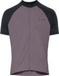 VAUDE Radtrikot "Mens Matera FZ Tricot II" mit drei offenen R&uuml;ckentaschen,