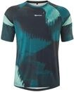 Gonso Radtrikot "MASINO" Herren MTB-Radshirt kurzarm, leichtes Fahrradtrikot,