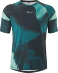 Gonso Radtrikot "MASINO" Herren MTB-Radshirt kurzarm, leichtes Fahrradtrikot,