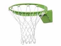 Basketballkorb EXIT "Galaxy" Ballsportkörbe grün Kinder Spielbälle Wurfspiele Ø: