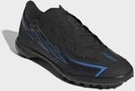adidas Performance Fu&szlig;ballschuh "F50 HYPERFAST LEAGUE KIDS, KURZER KUNSTRASEN"