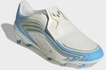 adidas Performance Fu&szlig;ballschuh "F50 MESSI LEAGUE KIDS, FESTE B&Ouml;DEN, OHNE