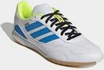 Fu&szlig;ballschuh ADIDAS PERFORMANCE "SUPER SALA COMPETITION III", Herren, Gr. 45, blau