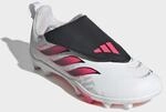 adidas Performance Fu&szlig;ballschuh "PREDATOR CLUB KIDS, KLETTVERSCHLUSS, FESTE