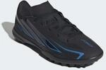 adidas Performance Fu&szlig;ballschuh "F50 HYPERFAST CLUB KIDS, ROLLRASEN"