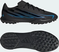 adidas Performance Fu&szlig;ballschuh "F50 HYPERFAST CLUB KIDS, ROLLRASEN" Herren