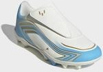 adidas Performance Fu&szlig;ballschuh "F50 MESSI CLUB KIDS, FESTE / GEMISCHTE B&Ouml;DEN,