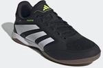 adidas Performance Fu&szlig;ballschuh "PREDATOR LEAGUE IN" geeignet als Hallenschuhe