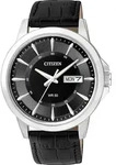 Quarzuhr CITIZEN, schwarz, Armbanduhren, Damen, Quarzuhr, Armbanduhr, Herrenuhr,
