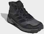 adidas TERREX Wanderschuh "EASTRAIL 3 MID CLIMAPROOF" wasserdicht