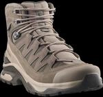 Salomon Wanderschuh "QUEST ECHO GORE TEX" wasserdicht