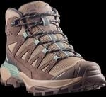 Salomon Wanderschuh "X ULTRA 360 LTR MID GORE-TEX W" wasserdicht dank Gore-Tex