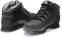 Timberland Schn&uuml;rboots "EURO SPRINT - MID LACE BOOT" Winterstiefel,...