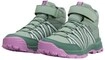 Jack Wolfskin Wanderschuh "WILD HIKE TEXAPORE MID VC K" Wasserdicht,...