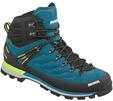 Meindl Wanderschuh "Intervale GORE-TEX" Robustes Veloursleder, wasserdichtes...