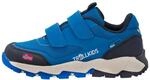 TROLLKIDS Outdoorschuh "Kids Preikestolen Hiker" wasserdicht