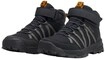 Jack Wolfskin Wanderschuh "WILD HIKE TEXAPORE MID VC K" Wasserdicht, Trekkingschuh