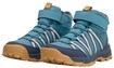 Jack Wolfskin Wanderschuh "WILD HIKE TEXAPORE MID VC K" Wasserdicht, Trekkingschuh
